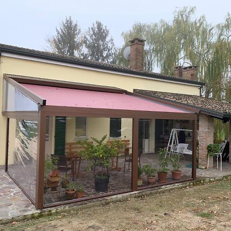 Borgo Tarapino Hotel Ferrara Ngoại thất bức ảnh