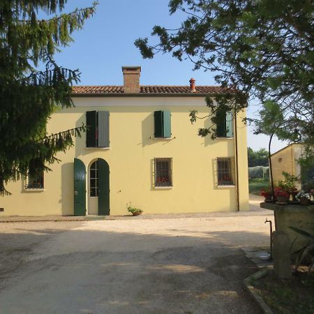 Borgo Tarapino Hotel Ferrara Ngoại thất bức ảnh
