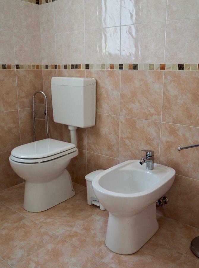 Borgo Tarapino Hotel Ferrara Ngoại thất bức ảnh