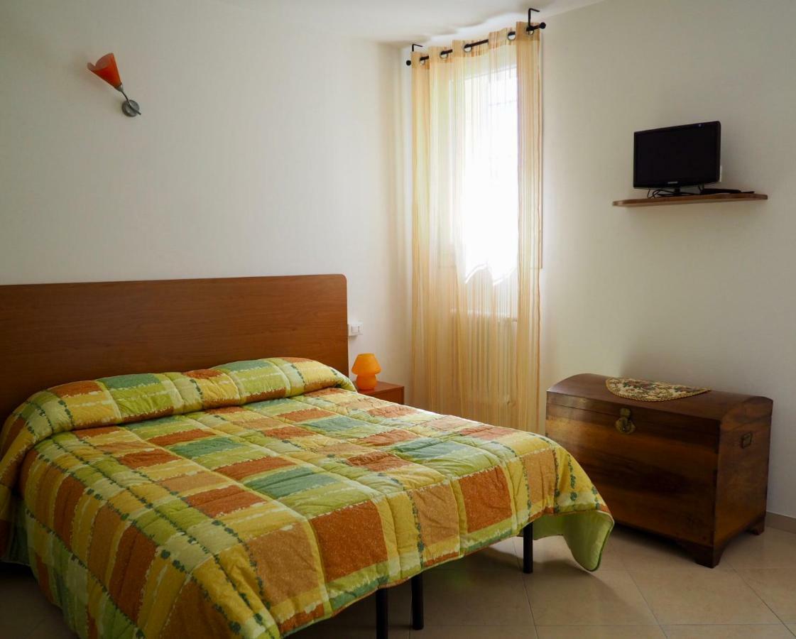 Borgo Tarapino Hotel Ferrara Ngoại thất bức ảnh