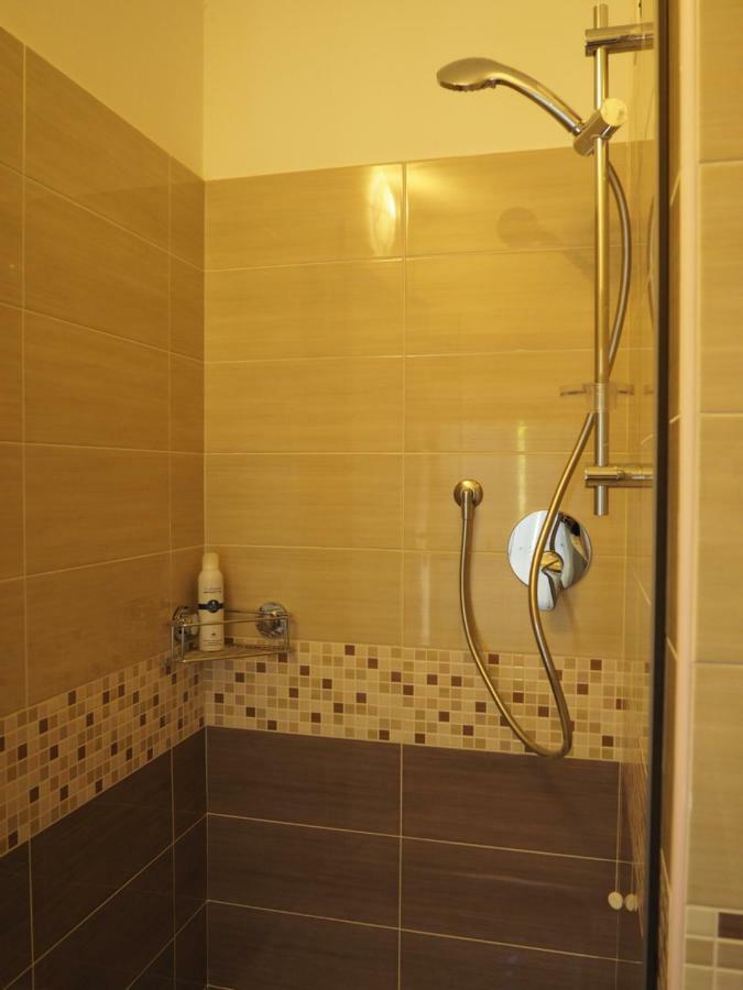 Borgo Tarapino Hotel Ferrara Ngoại thất bức ảnh