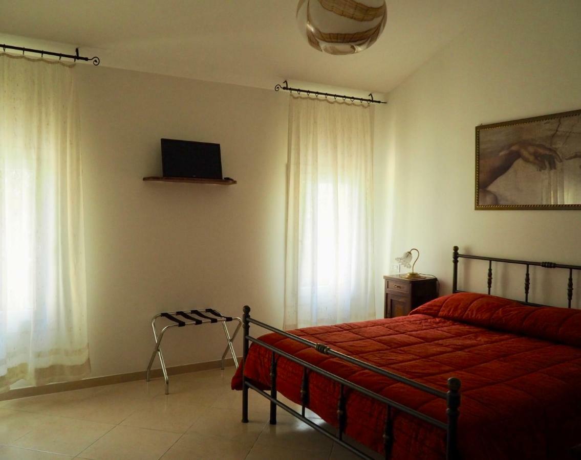 Borgo Tarapino Hotel Ferrara Ngoại thất bức ảnh