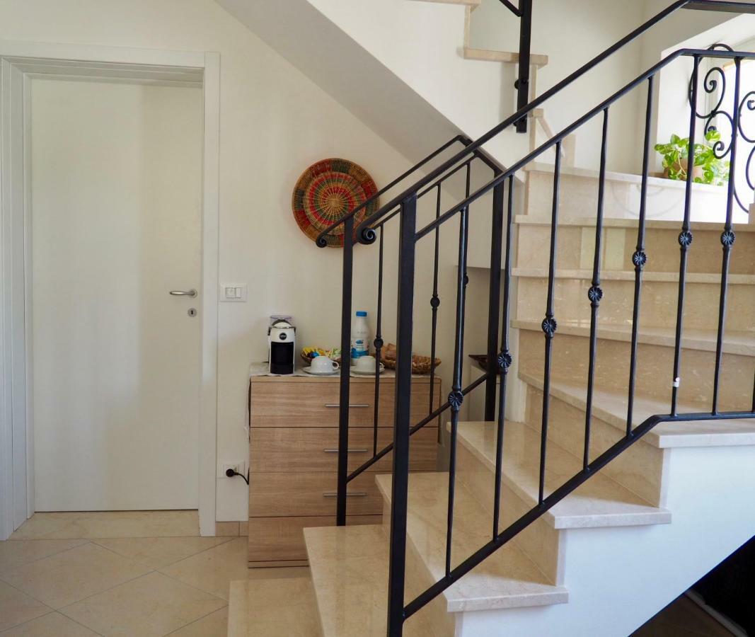 Borgo Tarapino Hotel Ferrara Ngoại thất bức ảnh