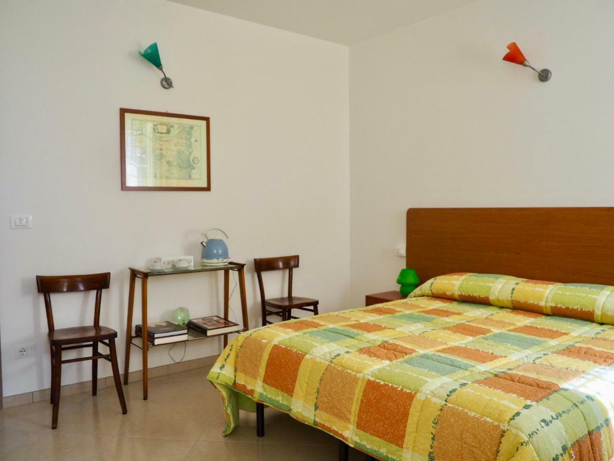 Borgo Tarapino Hotel Ferrara Ngoại thất bức ảnh