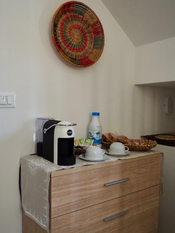 Borgo Tarapino Hotel Ferrara Ngoại thất bức ảnh