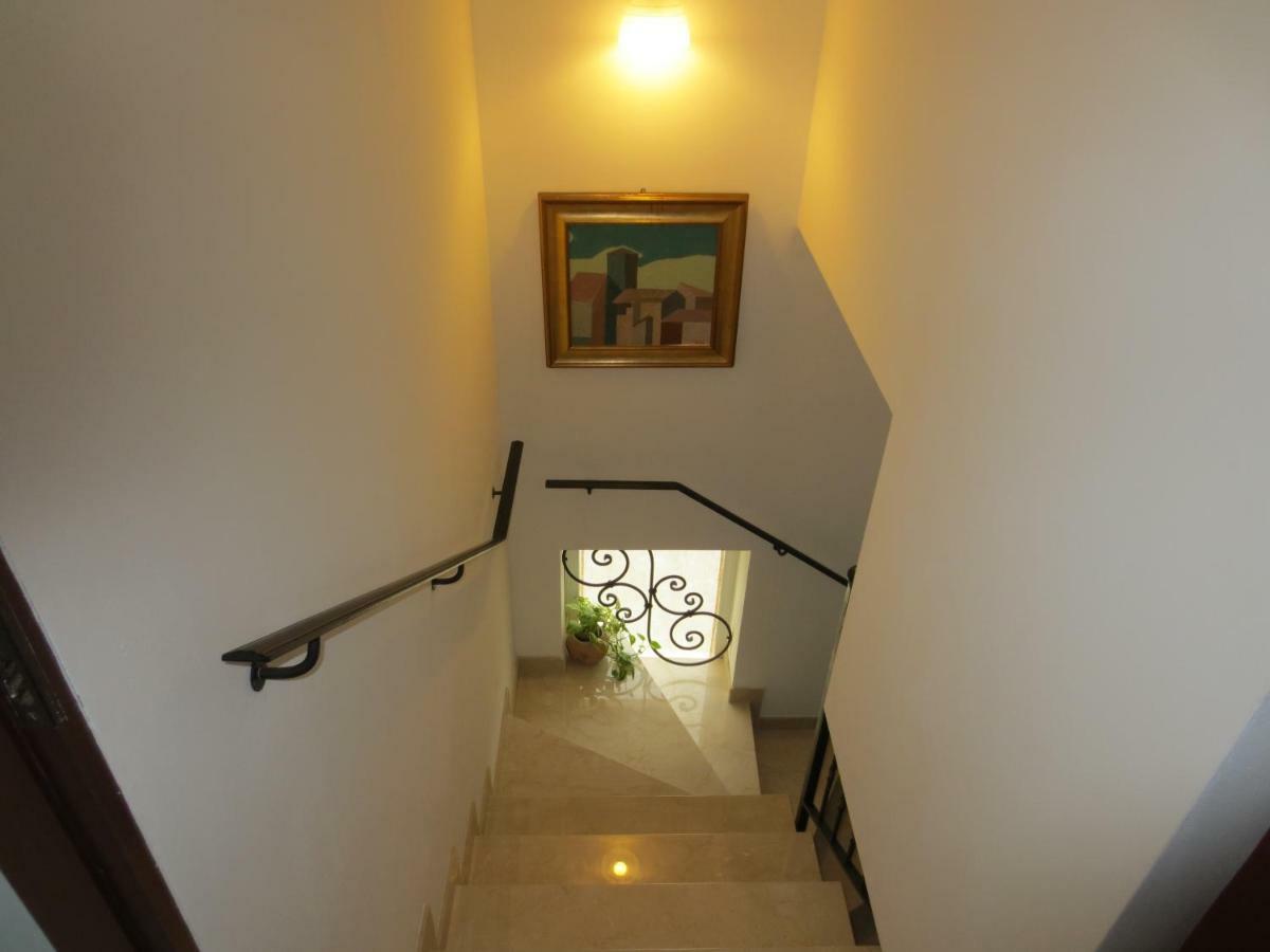 Borgo Tarapino Hotel Ferrara Ngoại thất bức ảnh