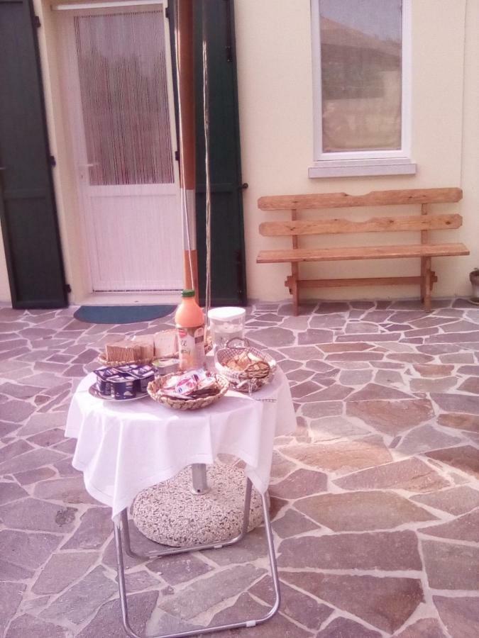 Borgo Tarapino Hotel Ferrara Ngoại thất bức ảnh